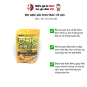 Bột nghệ giải rượu Orihiro Ukon 70mg túi 20 gói