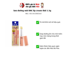 Son dưỡng môi DHC lip cream thỏi 1.5g