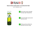 Rượu mơ Choya Umeshu Kishu 14% chai 720ml