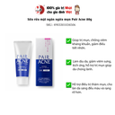 Sữa rửa mặt Pair Acne ngăn ngừa mụn 80g 