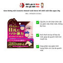 Kem dưỡng mắt Cosmetex Roland Loshi Horse Oil chiết xuất dầu ngựa 20g
