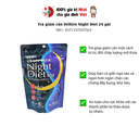 Trà giảm cân Orihiro Night Diet 24 gói