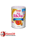 Sữa Meiji cho bé dị ứng đạm sữa bò 850g (Meiji Milfie HP 850g)
