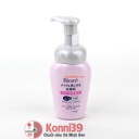 Sữa rửa mặt KAO Biore kèm tẩy trang 2 in 1 dạng bọt 160ml