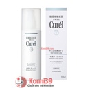 Nước hoa hồng Curel Whitening Toner II dưỡng trắng, cấp ẩm cho da chai 140ml