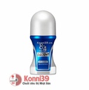 Lăn khử mùi Kao 8x4 Men 60ml - Hương cam quýt