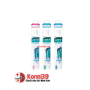 Set bàn chải và kem đánh răng Lion Systema Handy tuýp 30g