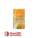 Hộp khử mùi toilet Kokubo hương chanh vàng 400ml