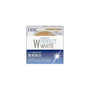 Phấn Nền DHC Medicated PW Natural Ochre 01 (10g)