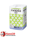 Giấy vệ sinh Nepia không mùi 12 cuộn