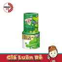 Hộp làm thơm phòng Asu Earth Sukki-ri 400ml - Hương bạc hà mát lạnh