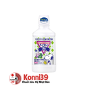 Nước súc miệng Mondahmin Jr hương nho 600ml