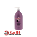 Dầu xả Salonlink Non-Silicon siêu dưỡng 1000ml