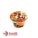 Mì hộp Ramen vị mè rang miso Daikoku 105g