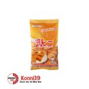 Bánh quy Nomura vị Caramen gói 110g