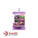 Thạch Orihiro vị nho túi 130g