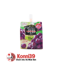 Thạch vị nho Tarami Tasty Jelly Grape flavor 150g