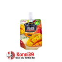 Nước thạch hương vị xoài Tarami mango jelly 150g