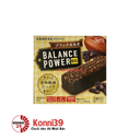 Bánh Balance Power vị cacao đen