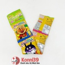 Bánh quy Fujiya hình Anpanman set 4 gói (date 04/2022)