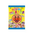 Kẹo Anpanman 4 vị hoa quả cho bé gói 110g