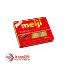 Kẹo Meiji Himilk Chocolate 120g