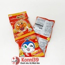 Bánh quy gạo Anpanman 15g x 4 gói (date 27/03/2022)