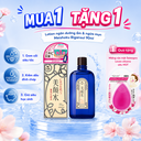 Lotion ngăn dưỡng ẩm &amp; ngừa mụn Meishoku Bigansui 90ml