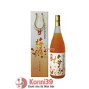 Rượu mơ Takachiho Umeshu 1.8L