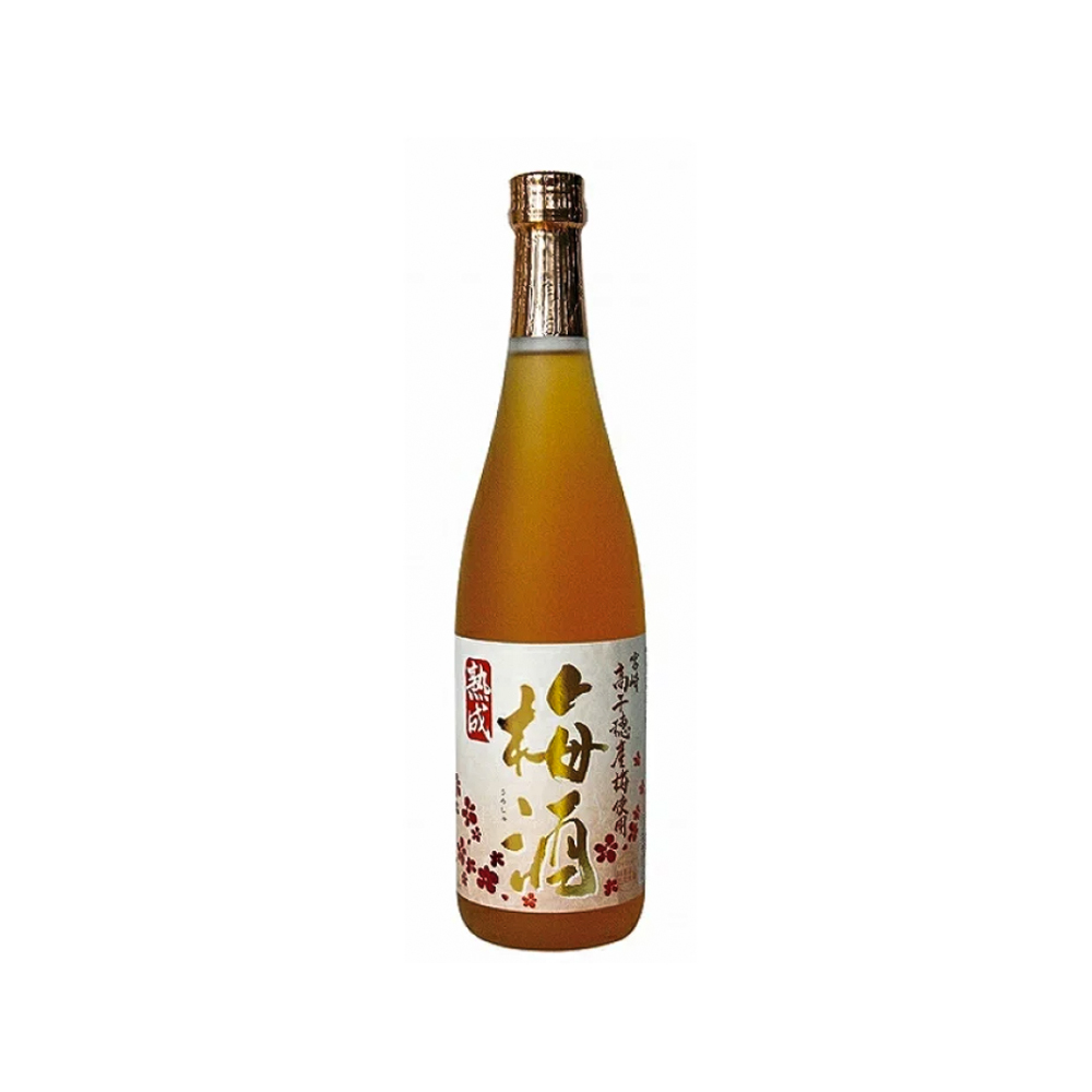 Rượu mơ Takachiho Umeshu 1.8L