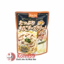 Sốt mì Ý kem tươi Hachi 260g