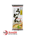 Mì Udon khô Asahi 100g x 4 gói (24/09/2024)