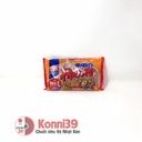 Bánh gạo Kameda 182g - Vị nguyên bản