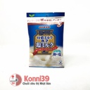 Kẹo UHA vị sữa muối Tokuno Milk 8.2 gói 75g
