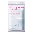 Khẩu trang Pitta Mask lọc khói bụi 3 chiếc (3 màu) 