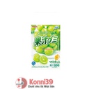 Kẹo dẻo Meiji 6 vị hoa quả 51g (Đào)