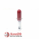 Son dưỡng môi Chifure Lipstick có màu thỏi 4.3g - màu N522 hồng đỏ