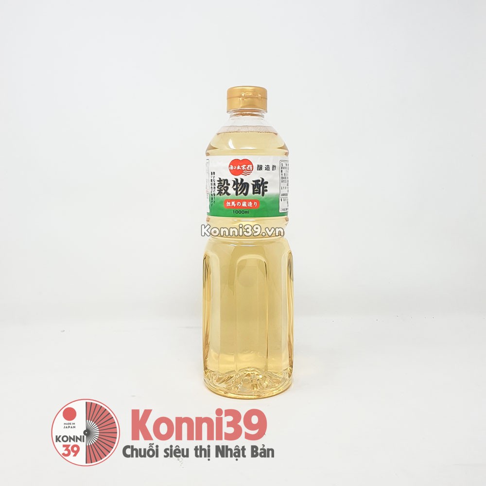 Giấm thực vật Hinode 1L