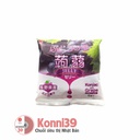 Thạch Konjac Jelly IA Foods 276g - vị nho