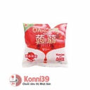 Thạch Konjac Jelly IA Foods 276g - vị táo (date 12/2021, mua 2 tặng 1)