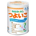 SPDD cho trẻ từ 9 tháng - 3 tuổi - BeanStalk Tsuyoiko 800g