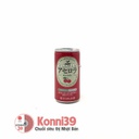 Nước Sơ Ri Tominaga Kobe Settlement Acerola lon 185g