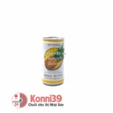 Nước ép dứa Tominaga Kobe 100% nguyên chất lon 185g