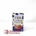 Trà sữa Wakodo Hokkaido Royal Milktea 8 thanh