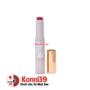 Son dưỡng môi Canmake Stay On Balm Rouge có màu chống nắng 2.7g - màu 19 đỏ Ruby