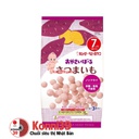 Bánh snack Kewpie 7 tháng 3gx3 - khoai lang