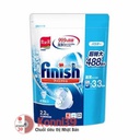 Bột rửa bát Finish Nhật Bản 2.2kg