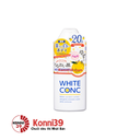 Sữa tắm trắng da toàn thân White Conc 360ml (bản giới hạn)