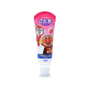 Kem đánh răng cho bé Lion 40g - vị dâu tây