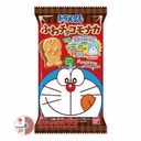Bánh xốp Bandai hình Doraemon vị socola 